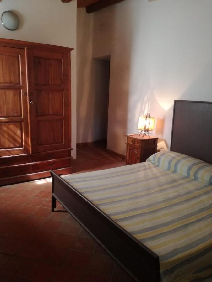 Il Casale Il Sole E La Margherita Campofelice Di Roccella Extérieur photo