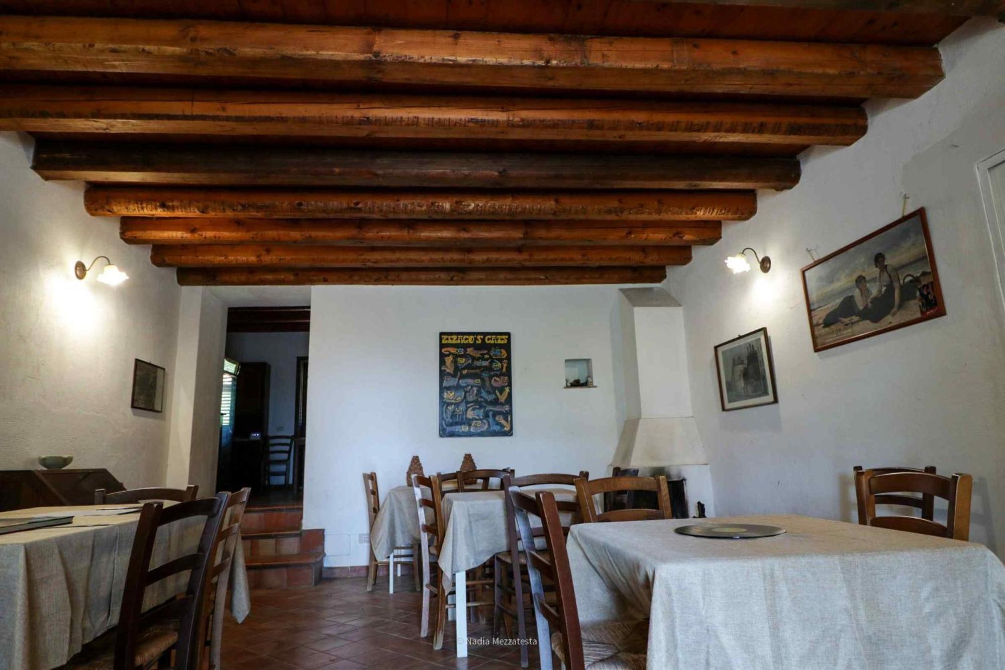 Il Casale Il Sole E La Margherita Campofelice Di Roccella Extérieur photo